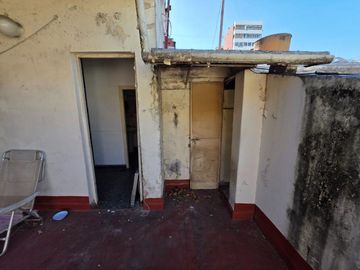PH 4 AMBIENTES VENTA PATIO TERRAZA PALERMO