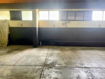 Cochera cubierta en venta - 12m2 - Balvanera