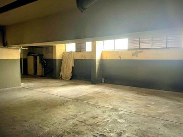 Cochera cubierta en venta - 12m2 - Balvanera