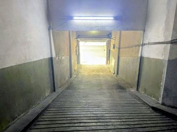 Cochera cubierta en venta - 12m2 - Balvanera