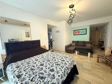 VENTA PH Y DEPARTAMENTO PARQUE CHACABUCO