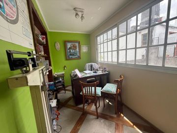 VENTA PH Y DEPARTAMENTO PARQUE CHACABUCO