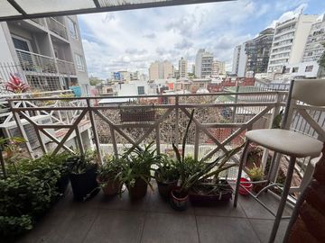 VENTA PH Y DEPARTAMENTO PARQUE CHACABUCO