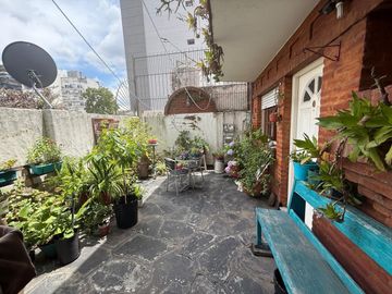 VENTA PH Y DEPARTAMENTO PARQUE CHACABUCO