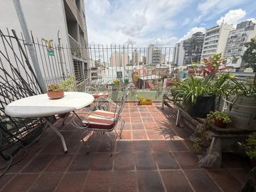 VENTA PH Y DEPARTAMENTO PARQUE CHACABUCO