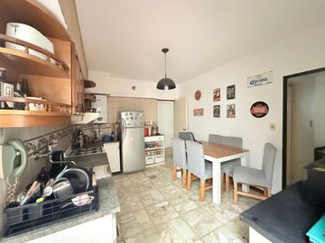 VENTA PH Y DEPARTAMENTO PARQUE CHACABUCO