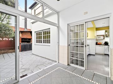 Venta Casa Chalet ,2 coch/ Patio Terraza IMPECABLE