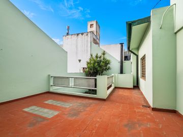 Venta Casa Chalet ,2 coch/ Patio Terraza IMPECABLE