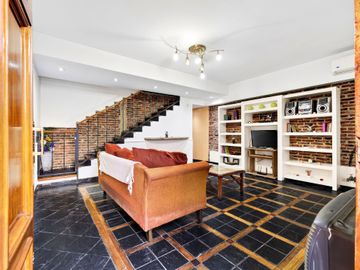 Venta Casa Chalet ,2 coch/ Patio Terraza IMPECABLE