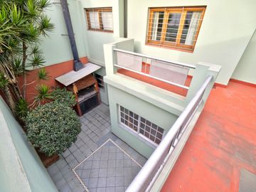 Venta Casa Chalet ,2 coch/ Patio Terraza IMPECABLE