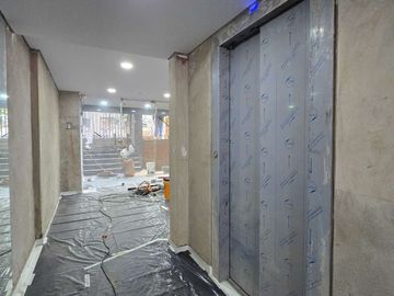 DEPTO EN VNT 3AMB DEVOTO A ESTRENAR C BALCÓN