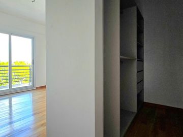 DEPTO EN VNT 3AMB DEVOTO A ESTRENAR C BALCÓN