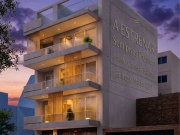 Venta Dto Semipiso 4 Amb  Premiun , Villa Devoto !