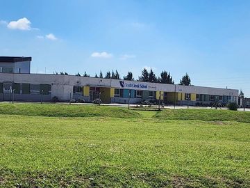Venta Lote Terralagos, barrio House fondo a lago.