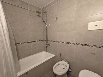 Departamento 4 ambientes en Paternal