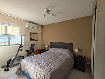 Departamento 4 ambientes en Paternal