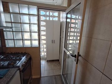 Departamento 4 ambientes en Paternal