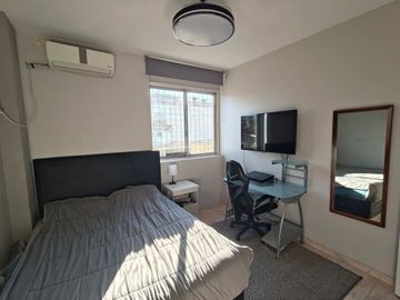 Departamento 4 ambientes en Paternal