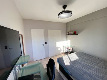 Departamento 4 ambientes en Paternal
