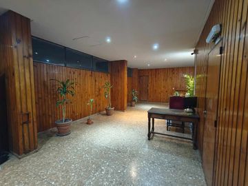 Departamento 4 ambientes en Paternal