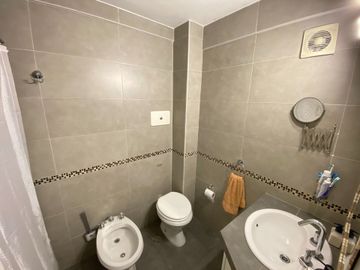 Departamento 4 ambientes en Paternal