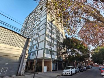 Departamento 4 ambientes en Paternal