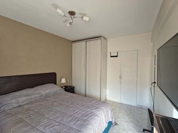 Departamento 4 ambientes en Paternal