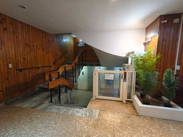 Departamento 4 ambientes en Paternal