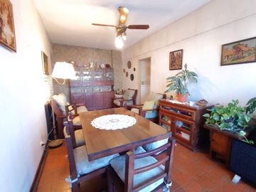 Venta Departamento 3 Ambientes en Villa Urquiza