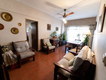 Venta Departamento 3 Ambientes en Villa Urquiza