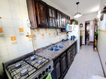 Venta Departamento 3 Ambientes en Villa Urquiza