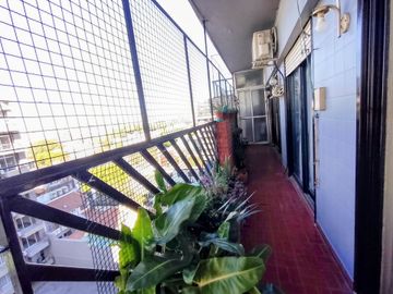 Venta Departamento 3 Ambientes en Villa Urquiza