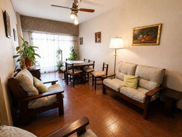 Venta Departamento 3 Ambientes en Villa Urquiza