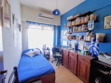 Venta Departamento 3 Ambientes en Villa Urquiza