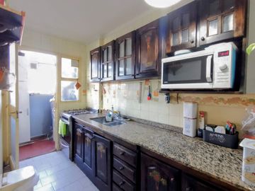 Venta Departamento 3 Ambientes en Villa Urquiza