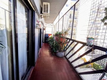 Venta Departamento 3 Ambientes en Villa Urquiza