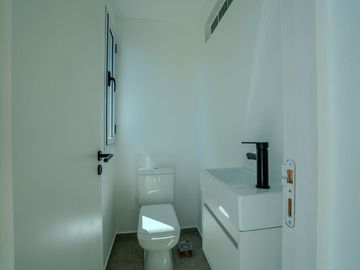 Casa en venta City Bell. 3 dormitorios, a estrenar