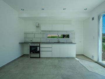 Casa en venta City Bell. 3 dormitorios, a estrenar