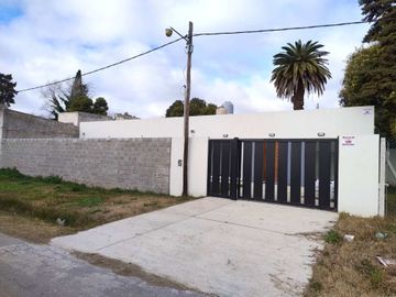 Casa en venta City Bell. 3 dormitorios, a estrenar