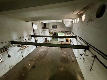 VENTA LOTE 695 m2 DESARROLLO EN SAN CRISTOBAL