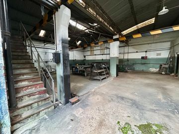 VENTA LOTE 695 m2 DESARROLLO EN SAN CRISTOBAL