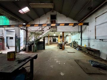 VENTA LOTE 695 m2 DESARROLLO EN SAN CRISTOBAL