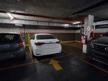 DEPTO 2 AMB C/ COCHERA AMÉNITIES GRUPO ELECTRÓGENO
