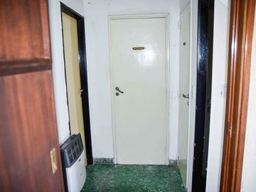 DEPARTAMENTO 5 AMB 2 DORMITORIO Y HAB SERVICIO
