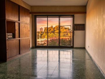 DEPARTAMENTO 5 AMB 2 DORMITORIO Y HAB SERVICIO