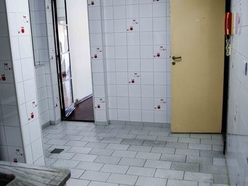 DEPARTAMENTO 5 AMB 2 DORMITORIO Y HAB SERVICIO