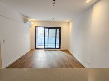 VENTA DOS AMBIENTES EN PALERMO A ESTRANAR
