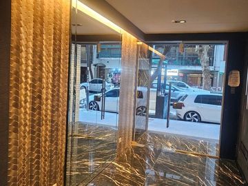 VENTA DOS AMBIENTES EN PALERMO A ESTRANAR