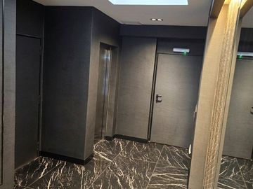 VENTA DOS AMBIENTES EN PALERMO A ESTRANAR