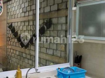 Rumah Semi Furnish Siap Hunidi Sutera Harmoni Alam Sutera